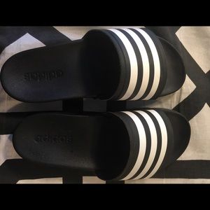 adidas slides